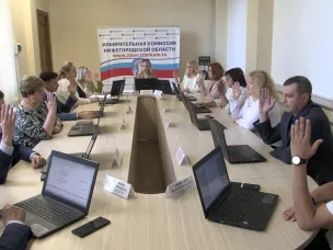 Маргарита Красилевская: «Выборы признаны состоявшимися, результаты голосования – легитимными»